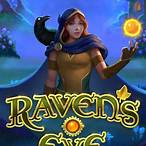 raven’s eye slot